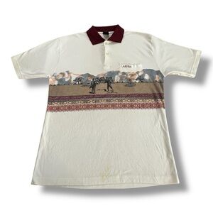 Men’s Don Angelo Aruba Polo Shirt